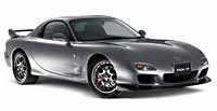 MAZDA RX-7