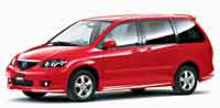 MAZDA MPV