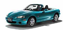 MAZDA [hX^[