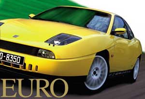 輸入車にお勧めのMERWEDE EURO SPRINGS(メルベユーロ スプリング）